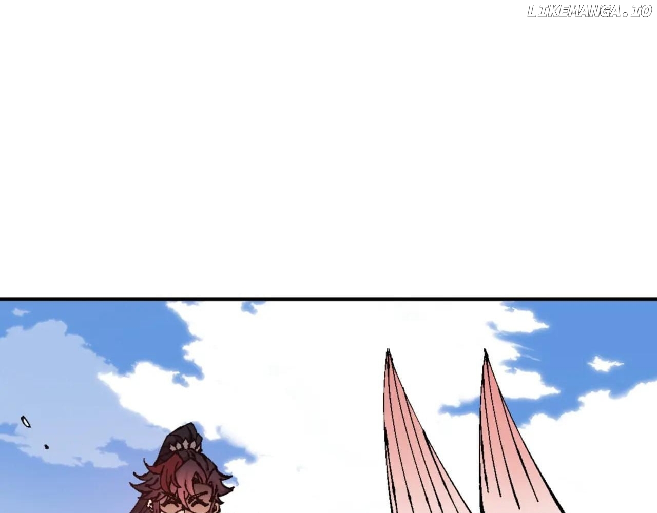 Master: This rebellious disciple is definitely not the Holy Son Chapter 138 - page 8